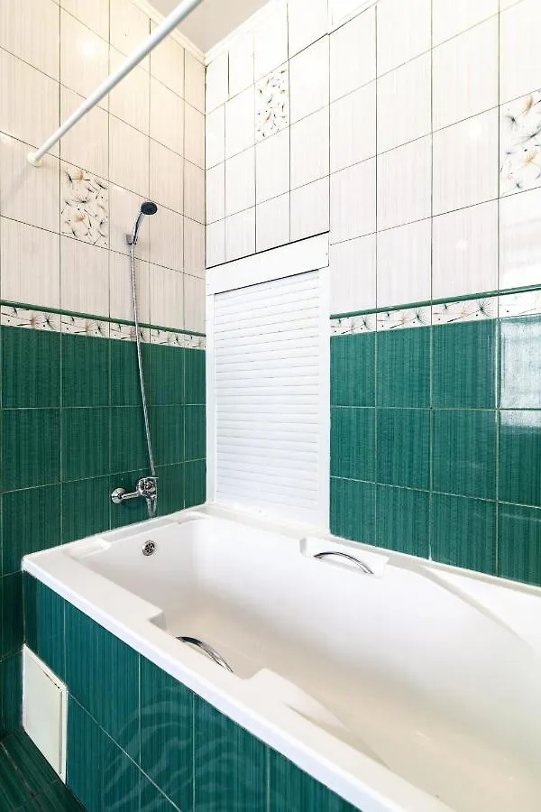 Leogrand Apartments Svobody 33 Lviv