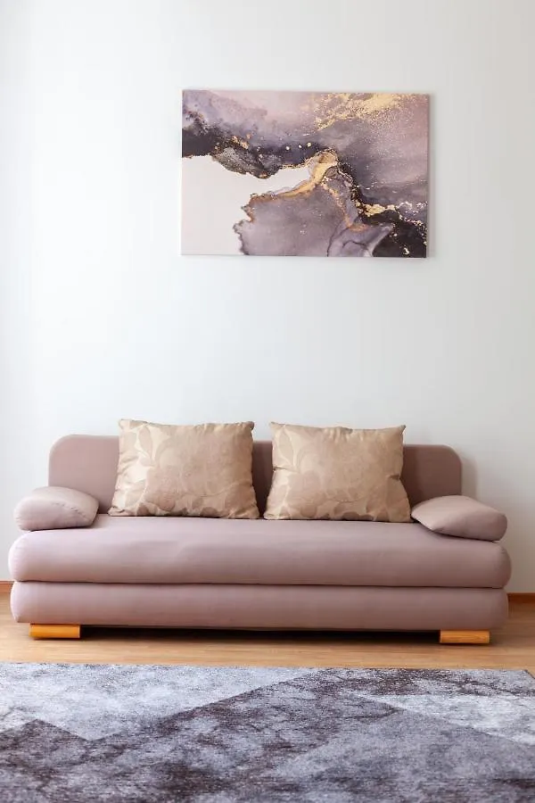 Leogrand Apartments Svobody 33 Lviv